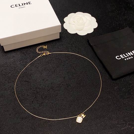 Celine Necklace 11lyh190
